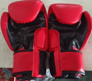 Équipement de boxe professionnel pas cher prix bas quantité minimale de commande fabriqué en usine - Product Image 1