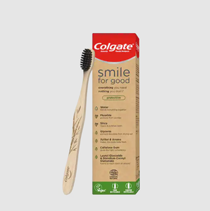 Colgate Dentifrico à prix réduit Smile For Good - Product Image 6