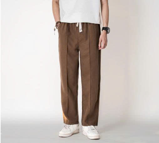 สีน้ำตาล