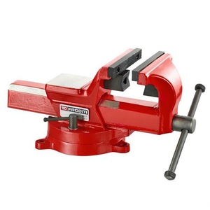 Tornos de Banco Giratorios 360° Facom Worksite-Maintenance para Trabajos de Banco - Product Image 3