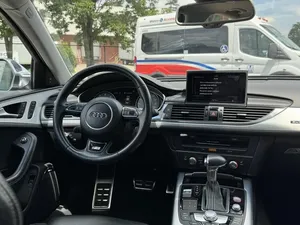 Audi S6 2014 T Prestige 4.0 d'occasion - Product Image 2