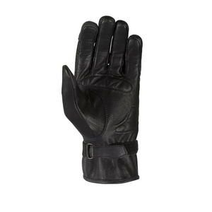 Guantes de Motociclismo de Cuero Transpirables y Resistentes al Viento de Alta Calidad, Personalizados, de Dedo Completo para Ciclismo y Deportes al Aire Libre - Product Image 5
