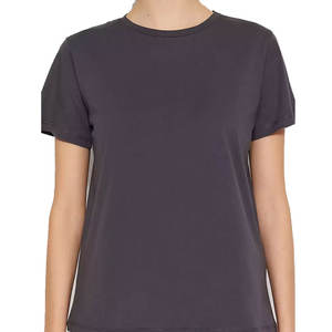 T-shirt femme à bas prix, t-shirt de haute qualité, doux et confortable, t-shirt femme de qualité supérieure, collection été - Product Image 1