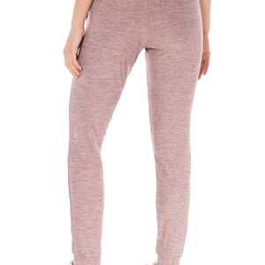 Pantalon de survêtement jogging de haute qualité pour femmes pantalon de sport avec logo personnalisé pantalon de survêtement décontracté fitness uni avec option de vente en gros - Product Image 5