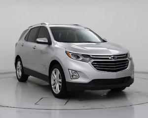 Chevrolet Equinox Premier 2020 Usado - Listo para Enviar - Product Image 1