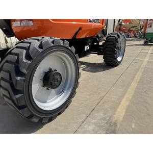 Nacelle élévatrice JLG 600AJ 2026 - Product Image 6