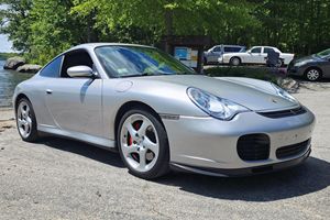 Porsche 911 Carrera 4S d'occasion 2003, conduite à gauche/droite - Product Image 2