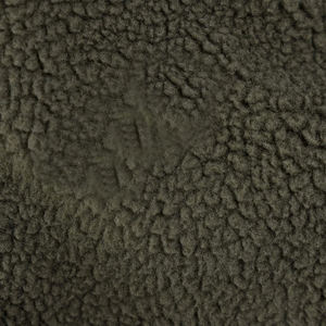 Womens <b>Sherpa</b> <b>Lined</b> Cropped Pullover <b>Hoodie</b> Trendy and Warm Fleece Sweatshirt Perfect for Everyday Use and Outdoor Activitie - Product Image 5