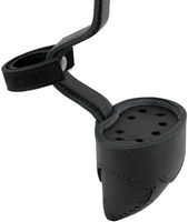 Sacoche à flèches de chasse OEM entièrement personnalisable 100% pour tir à l'arc - Ambidextre, durable, tailles 43cm/50cm