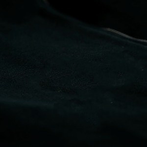 Sweat à capuche d'hiver luxueux avec strass, style streetwear décontracté, unisexe, pull oversize, 100% coton molletonné, coupe classique - Product Image 4