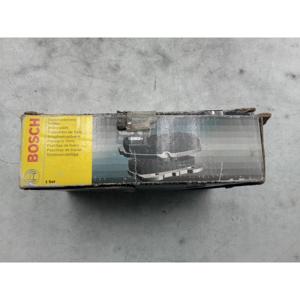 PASTIGLIE FRENO ANTERIORI VOLKSWAGEN Polo 4a Serie (01>09) 986424723 Benzina - Product Image 5