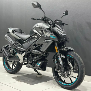 Motocicleta NK 2026 Lista para Enviar - Product Image 1