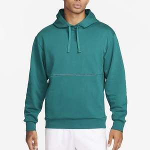 Sudaderas con Capucha Personalizadas al por Mayor de Primera Calidad, Ropa Urbana Personalizada para Hombre, Sudaderas con Capucha de Alta Calidad para Hombre - Product Image 1