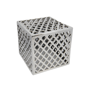 Taburete de precios más bajos con diseño moderno y metal de Grado Superior hecho para taburete de decoración del hogar por exportadores indios - Product Image 1