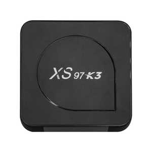 Boîtier TV K3 Android 10.0 |   Processeur Quad-Core <span class=keywords><strong>Allwinner</strong></span> <span class=keywords><strong>H313</strong></span>, 1 Go/2 Go de RAM, 8 Go/16 Go de mémoire Flash, 4K UHD, WiFi 2.4G/5G, Streaming Multimédia - Product Image 5