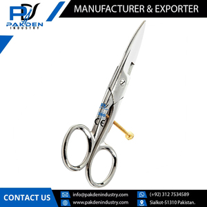 Kéo Cắt Lỗ Nút Đủ Loại Thiết Kế Tùy Chỉnh OEM Bán Trực Tiếp Từ Nhà Máy/Kéo Cắt Lỗ Nút Đủ Loại Giá Rẻ - Product Image 4