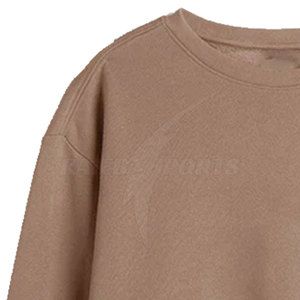 Meilleure Vente : Sweat-shirts d'été pour hommes doublés polaire, confortables, en coton et polyester, à motif uni, faible MOQ, hoodies teints unis, imperméables - Product Image 5