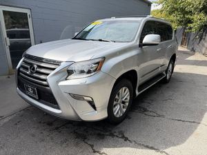 LEXUS GX 460 2016 4WD, Volante a la Izquierda, 50001-75000 Millas, 6 Asientos - Product Image 6