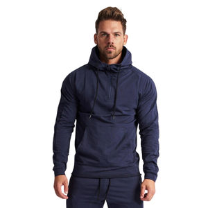 ชุดกีฬาผู้ชายไซส์ใหญ่แบบสั่งทำพิเศษ ชุดวอร์มคุณภาพพรีเมียม ชุดออกกำลังกายทันสมัย ชุดแฟชั่นสุดเทรนดี้สำหรับใส่ในยิม - Product Image 2