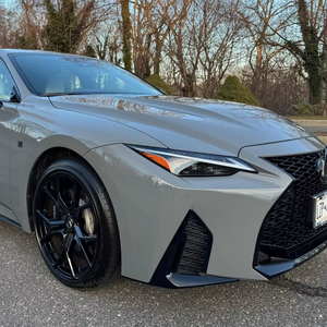 Lexus IS 500 2025 Usado en Buen Estado - Product Image 1