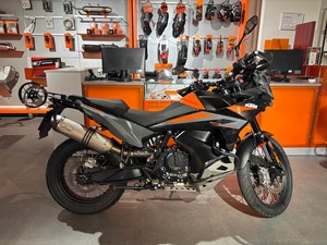 Soldes Exceptionnelles de Saison 890 Adventureee 2023 Livraison Mi/Début de Novembre - Product Image 5