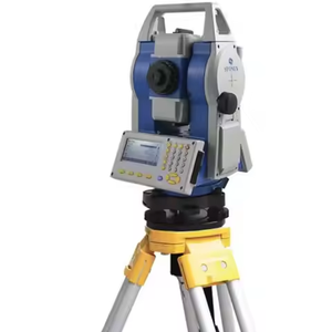 Précision définitive pour les stations totales manuelles R25LR |   2" - Product Image 1