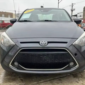 Toyota Yaris 2019 - Product Image 1