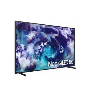 ทีวีขายดีรุ่นใหม่ QN900F ขนาด 75 นิ้ว 8K HDR Smarts Neo QLED Mini-LED พร้อมการรับประกัน 1 ปี มีจำหน่ายสำหรับการสั่งซื้อจำนวนมาก - Product Image 1