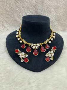 Chapado en oro Moissanite Doublet Stone Latón Regalo perfecto Bodas Fiestas Ropa nupcial Compromisos Hecho principalmente Aleación de cobre - Product Image 4