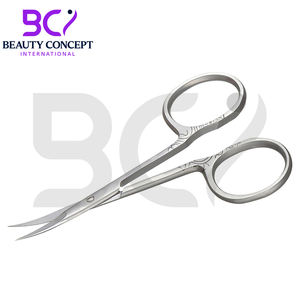 กรรไกรตัดเล็บหนังที่ตายแล้วกรรไกรตัดเล็บที่แข็งแรงพิเศษกรรไกรตัดเล็บนิ้วมือและนิ้วเท้าสำหรับทำเล็บเท้า - Product Image 5