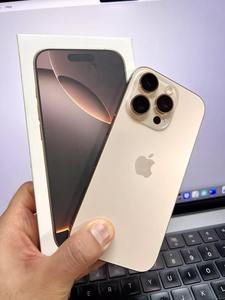 iPhone 17, 15, 16 Pro Max, 17 Air 6,9 pouces 512 Go 1 To 5G 100 % Original Neuf de Marque Apple Smartphone Toutes Couleurs Boîte Scellée - Product Image 6