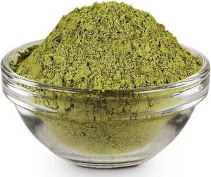 Polvo de Hoja de Neem Orgánico a Granel, Precio de Fábrica, 100% Puro, Azadirachta Indica para Fabricación de Cosméticos, OEM - Product Image 3