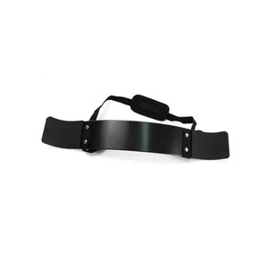 Precio de fábrica Bicep Curl Arm Blaster Diseño ajustable de alta resistencia Accesorios de gimnasio de alta calidad para entrenamiento y entrenamiento - Product Image 3