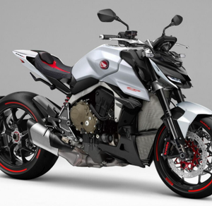 %100 AUTHENTIQUE - VENTE CHAUDE - 2024 - 998cc - CB1000R - 6 VITESSES - MOTOS SPORTIVES - Product Image 1