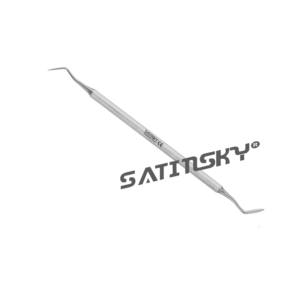 Vehe Porcelaine Sculpteurs Cire Façonnage Procédures Dentaires Outils Instruments en Acier Inoxydable Fabriqué avec AISI 420 De Réputé - Product Image 4