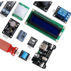 Kit de modules de capteurs amélioré 37 en 1 - Product Image 6