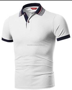 Nouvelle Chemise Homme Été 2024 Respirante Séchage Rapide Décontractée Coupe Slim Manches Courtes Couleur Unie en Tissu Oxford Mono - Product Image 2