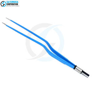 Venta caliente Fórceps bipolares oftálmicos hechos a medida Fórceps bipolares oftálmicos médicos profesionales - Product Image 2