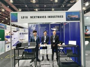 <span class=keywords><strong>Uhf</strong></span> <span class=keywords><strong>RFID</strong></span> <span class=keywords><strong>Reader</strong></span> cp2525 hiệu suất cao <span class=keywords><strong>RFID</strong></span> <span class=keywords><strong>Reader</strong></span> 2525 cho kho và quản lý tài sản bán buôn - Product Image 6