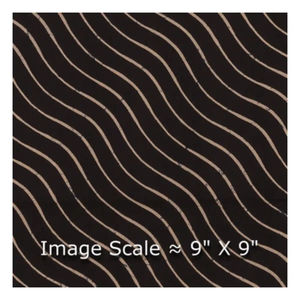High quality Geometric Digital Printed <b>100</b>% Customizable design style technics and material IND - Product Image 6