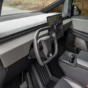 SUPER CLEAN 2024 TESLA CYBERTRUCK LISTO PARA ENVIAR - Product Image 2