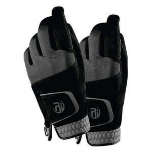 Gants de golf en cuir Cabretta de qualité supérieure pour main gauche pour hommes résistant à l'usure Hotsale Sports Gear - Product Image 4