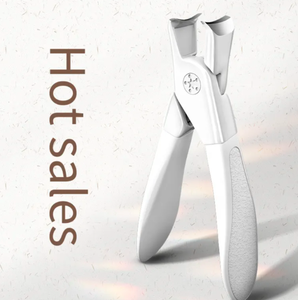 Nouveau design de haute qualité en acier inoxydable coupe-ouverture à large mâchoire outils de coupe-ongles pointus pour ongle d'orteil par ANAAIF - Product Image 2