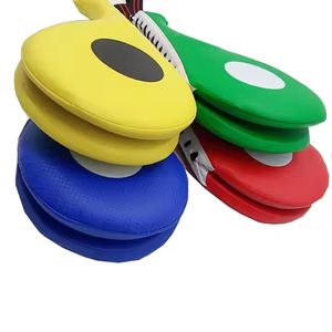 Coup de pied à la main de haute qualité Meilleur vendeur Produit Équipement d'entraînement d'arts martiaux Coups de pied de cible PAR AMAZING INDUSTRIES - Product Image 6