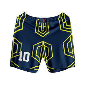 Personalizado Hombres Nuevo Patrón Personalizado Baloncesto Kit Equipo Club Baloncesto Uniforme Nuevo Diseño Uniforme de Baloncesto con bajo Moq - Product Image 6