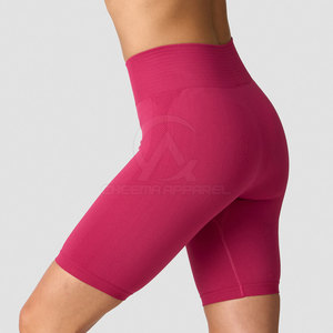 Shorts de cycliste légers et respirants, adaptés à une utilisation toute la journée et offrant un ajustement confortable - Product Image 4