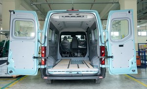 NEW 2026 RN Master ABS Plastic <b>Interior</b> Trim Kit VKM Grey/Black/Beige Luxury Specially Authorized IP Design <b>Accessories</b> for - Product Image 2