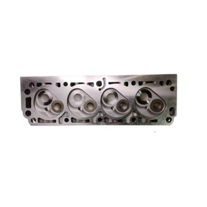 Culasse moteur 20E LUV 2.2 Culata 8V Mexique Brésil Culata OEM 90209896 5607035 pour Chevrolet E20 - Product Image 1