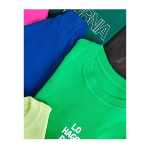 Haute qualité hommes coton pour chemise à manches courtes personnalisé avant blanc séchage rapide respirant décontracté confortable travail T-shirt exportation - Product Image 4