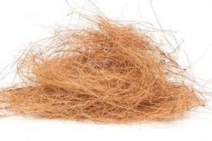 Tela No Tejida de Fibra de Coco 100% Orgánica de Alta Calidad, Ignífuga, Ecológica - Product Image 2